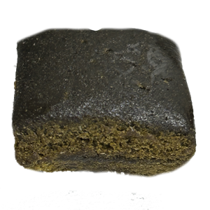 Puff Exotique - Hash artisanal premium