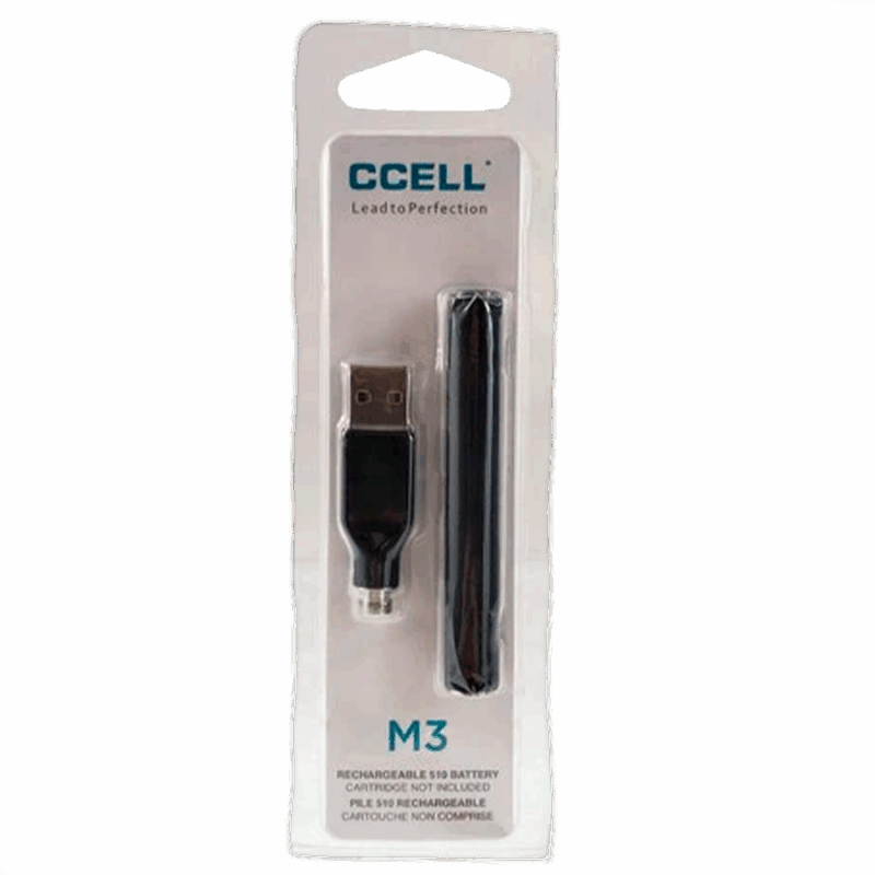 Batterie Ccell - Vape Pen