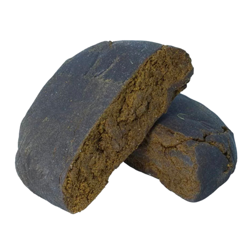 Ouragan- Hash artisanal premium