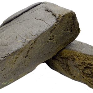 Jealousy - Hash  artisanal