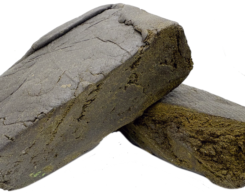 Jealousy - Hash  artisanal