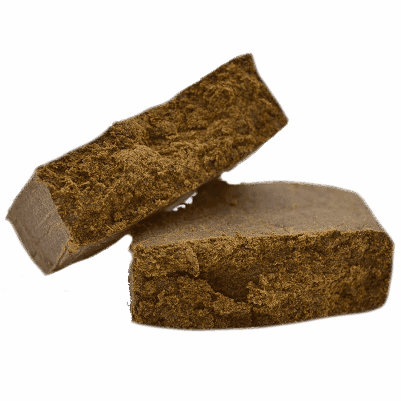Triangle des Bermudes - Hash artisanal arômatisé